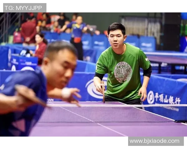 南京乒乓球队创历史新高速度排名引发全国关注与热议