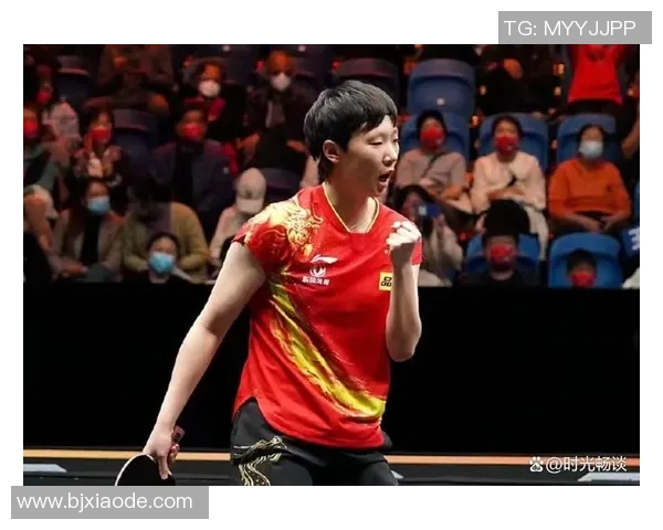 南京乒乓球队在奥运会中的心理素质表现与竞技状态分析